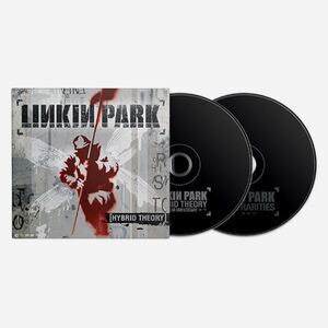 Linkin Park - Hybrid Theory (20th Anniversary Edition)  CD
